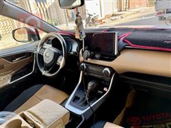 تويوتا راف 4